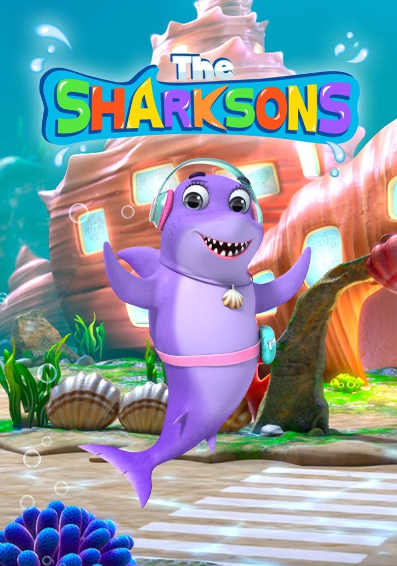 The Sharksons