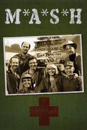  M*A*S*H Poster