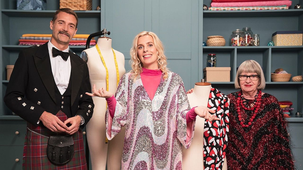 The Great British Sewing Bee Season 10: Where To Watch Every Episode