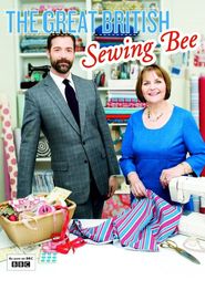  The Great British Sewing Bee Poster