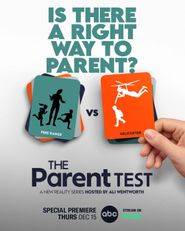  The Parent Test Poster