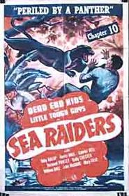  Sea Raiders Poster