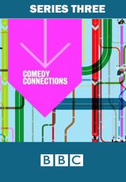 Comedy Connections Season 3 Poster
