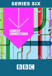 Comedy Connections Season 6 Poster