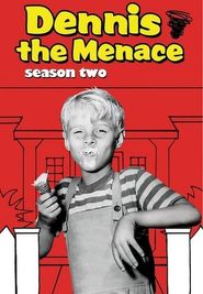Dennis the Menace Season 2 Poster