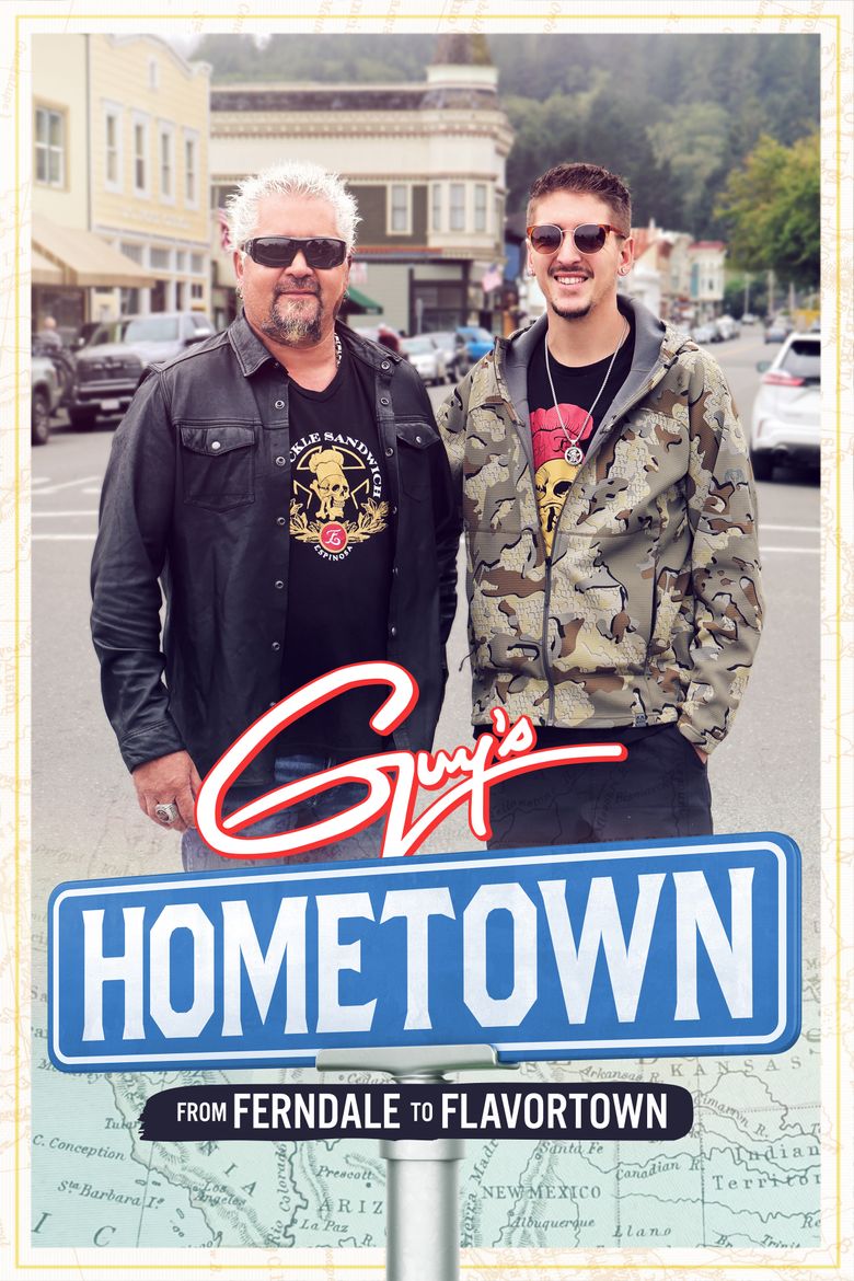 Guy's Hometown Tour