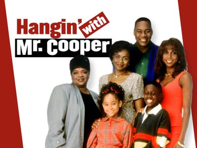 Season 02, Episode 22 Hangin' with Mrs. Cooper