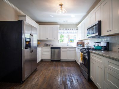Season 03, Episode 13 Duplex Redesign