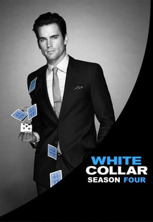 Watch White Collar Season 4