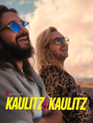  Kaulitz & Kaulitz Poster