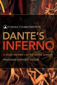  Dante's Inferno: A Study on Part I of the Divine Comedy Poster