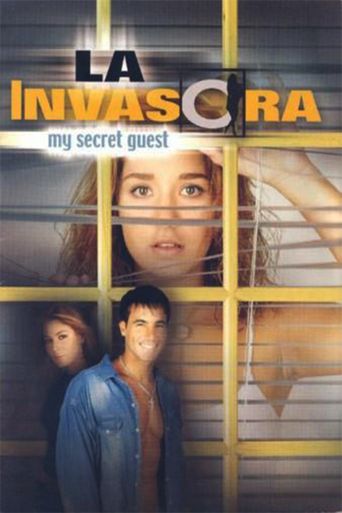 La invasora Where to Watch and Stream Online Reelgood