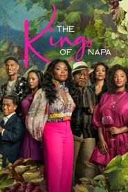 The Kings of Napa Season 1 Poster