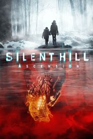  Silent Hill: Ascension Poster