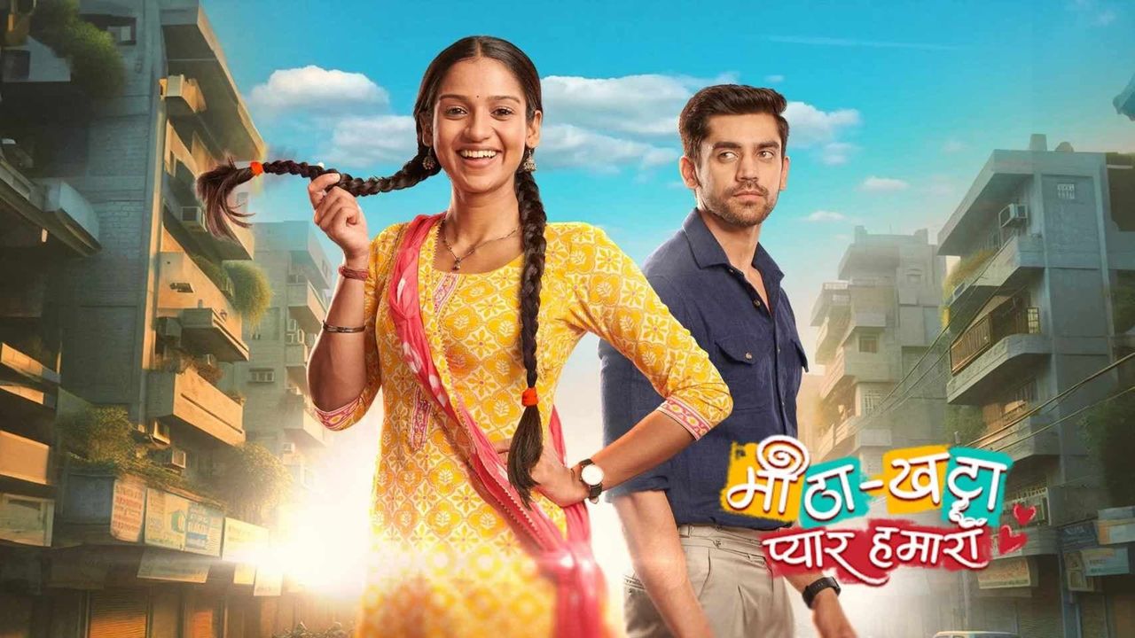 Meetha Khatta Pyaar Hamara: Where to Watch and Stream Online | Reelgood