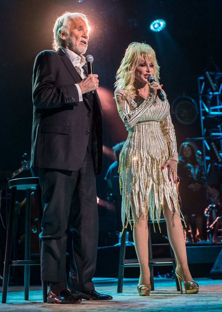 A&E Biography: Kenny Rogers