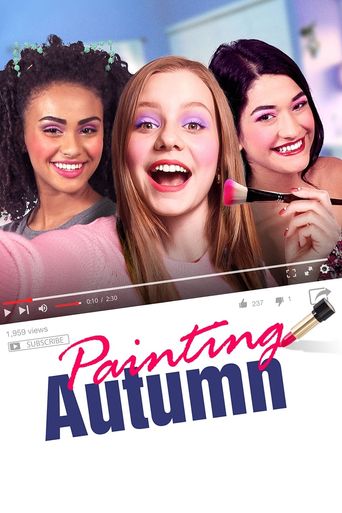  Painting Autumn Poster