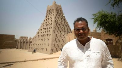 Season 2019, Episode 10 Timbuktu's Lost Treasures