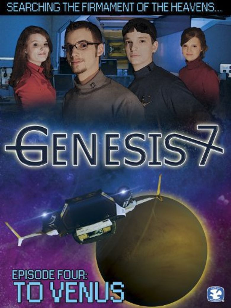 Genesis 7