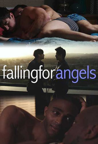  Falling for Angels Poster