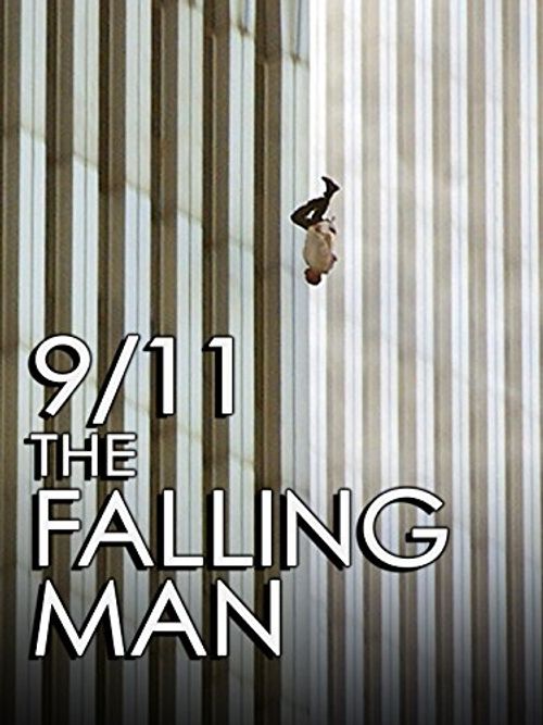 9/11: The Falling Man Poster
