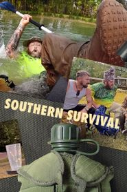 Southern Survival Season 1 Poster