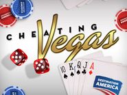  Cheating Vegas Poster