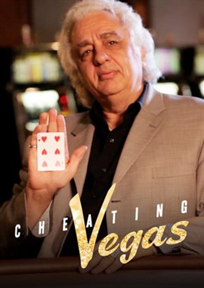 Cheating Vegas