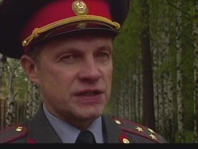 Season 01, Episode 15 Cops: In Russia