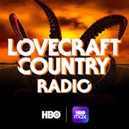  Lovecraft Country Radio Poster