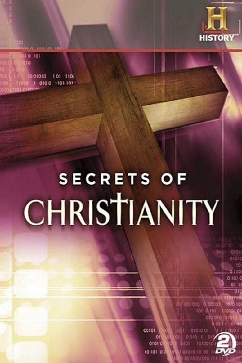 Secrets of Christianity Poster
