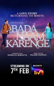  Bada Naam Karenge Poster