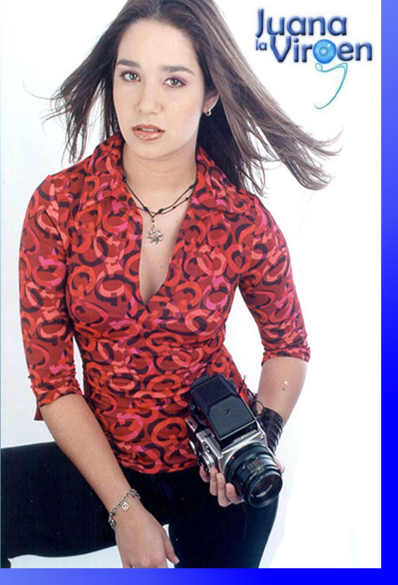 Juana la virgen