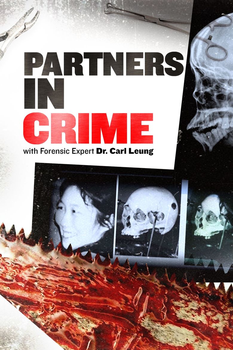 Partners in Crime Partners in Crime
