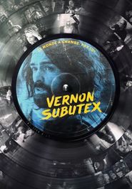  Vernon Subutex Poster