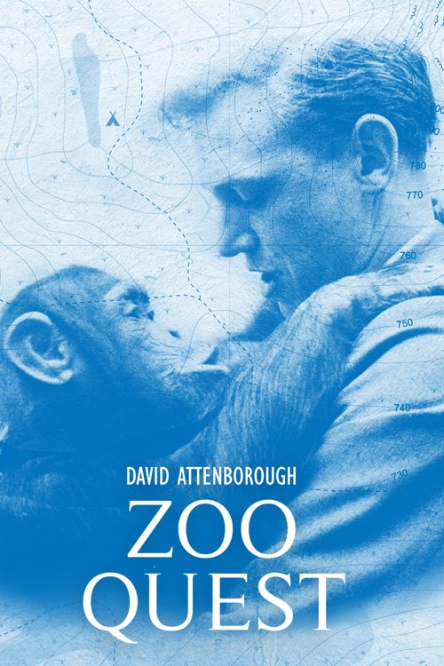 Zoo Quest Poster