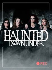  Haunted Down Under Poster
