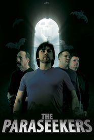  The Paraseekers Poster