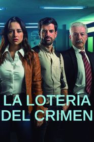  Lotería del crímen Poster