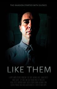  Like Them Poster