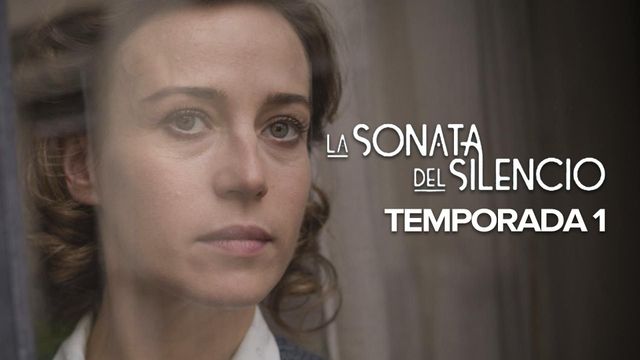 La sonata del silencio Backdrop