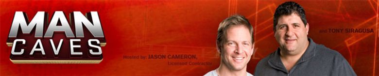 Man Caves