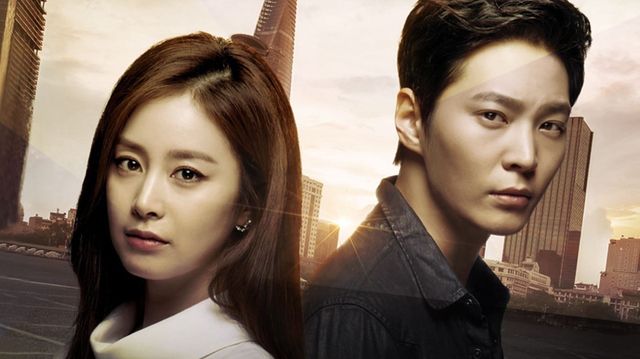 Yong Pal Backdrop