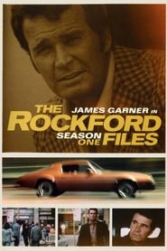 The Rockford Files Season 1 Poster
