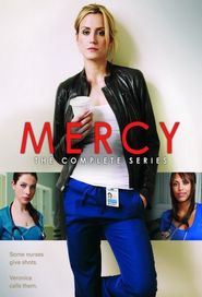  Mercy Poster