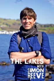  The Lakes with Simon Reeve Poster
