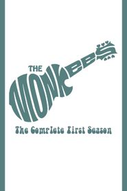The Monkees Season 1 Poster