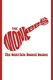 The Monkees Season 2 Poster