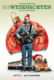 Over Christmas Season 1 Poster