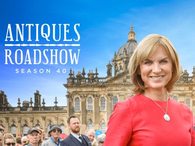 Season 40, Episode 13 Helmingham Hall 2